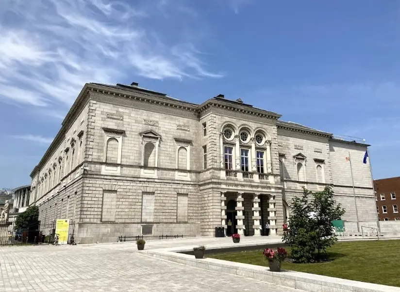 National Gallery of Ireland