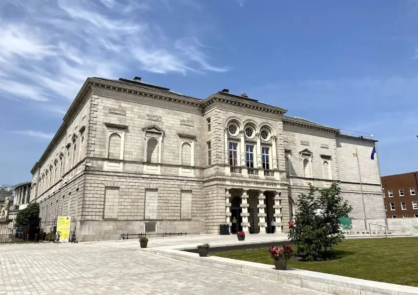 National Gallery of Ireland