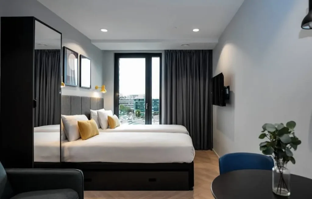 Private En‑Suite Room Ballsbridge