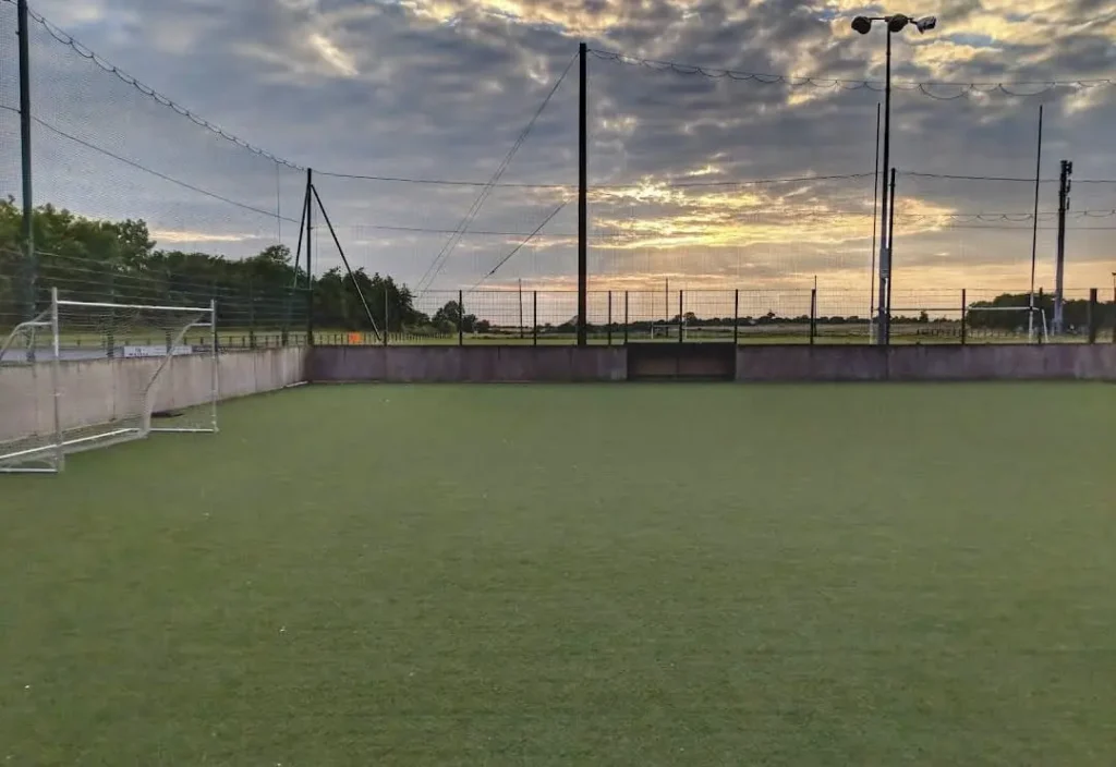 Round Towers Lusk GAA Club