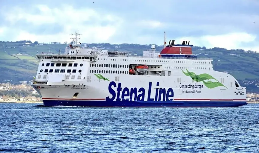 Stena Line