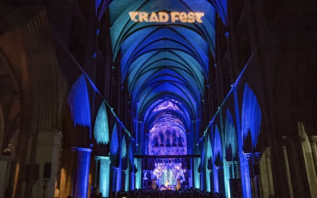 TradFest Dublin