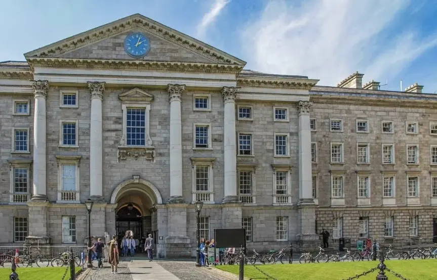 Trinity College