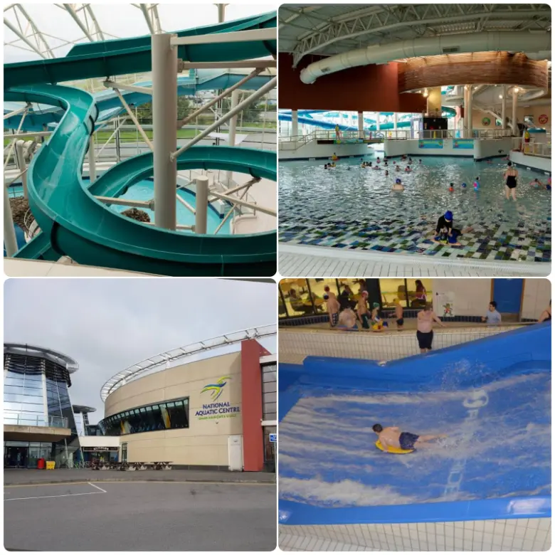 AquaZone Waterpark