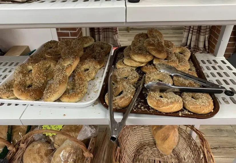 Bucovina Bakery, Coolmine Industrial Estate Dublin