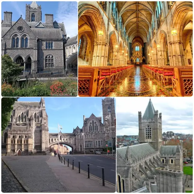 Christ Church Cathedral