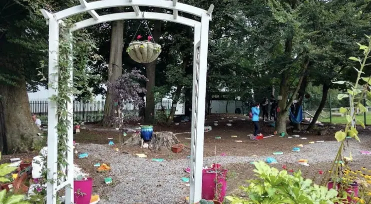 Coolmine Therapeutic Community