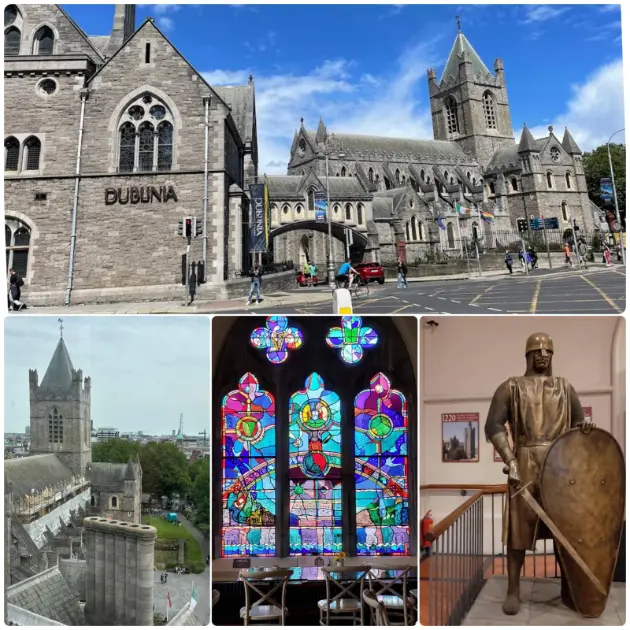 Dublinia - Viking & Medieval Museum