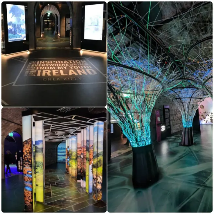 EPIC The Irish Emigration Museum