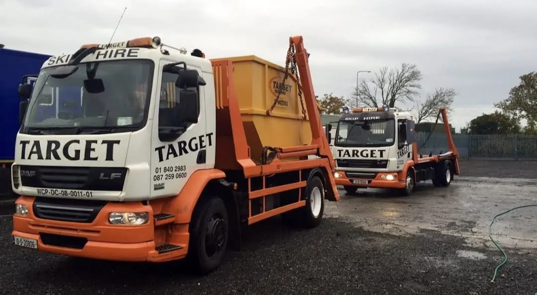 Skip Hire Dublin