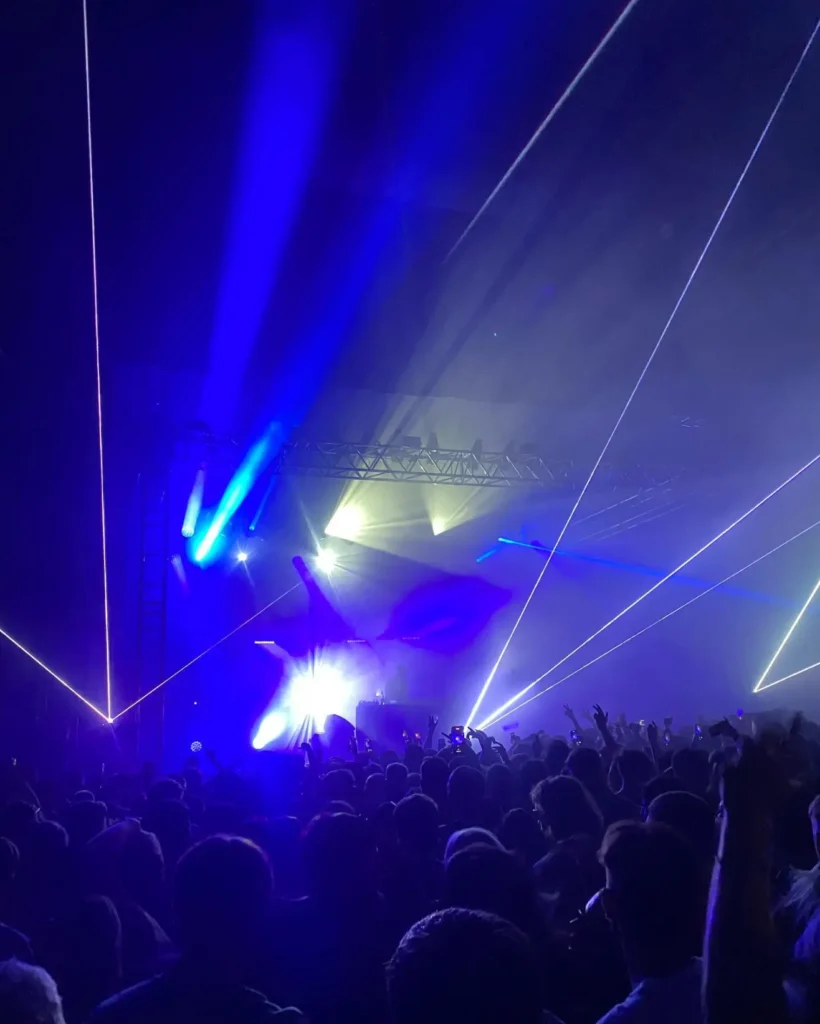 Galway International Arts Festival, Ireland