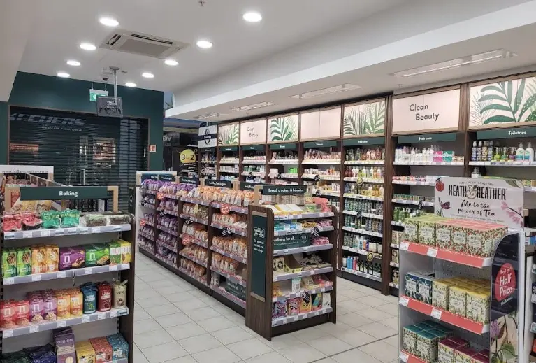 Liffey Valley Shopping Centre