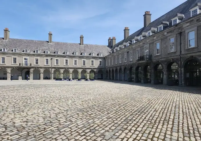 Irish Museum of Modern Art 