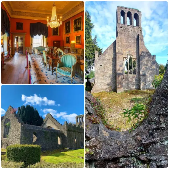 Malahide Castle & Gardens