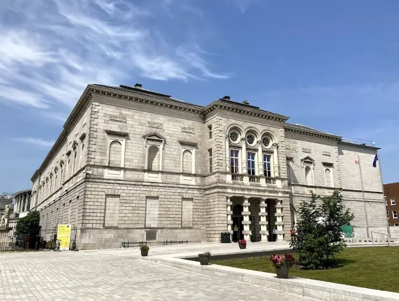 National Gallery of Ireland