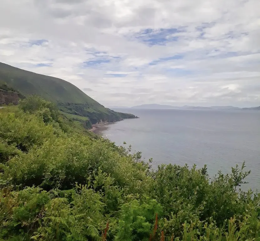 Weather in Ring of Kerry Ireland