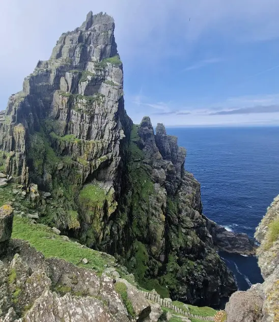 Skellig Michael