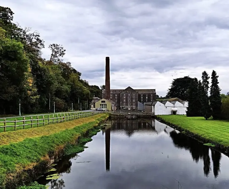 The Mill & Alternative Venues