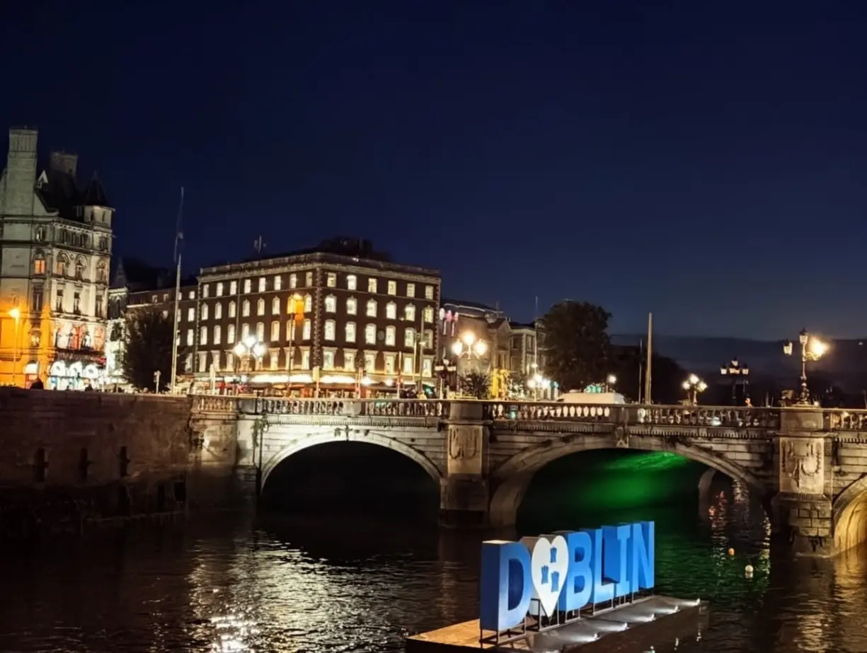 Baldonnell Business Park Dublin