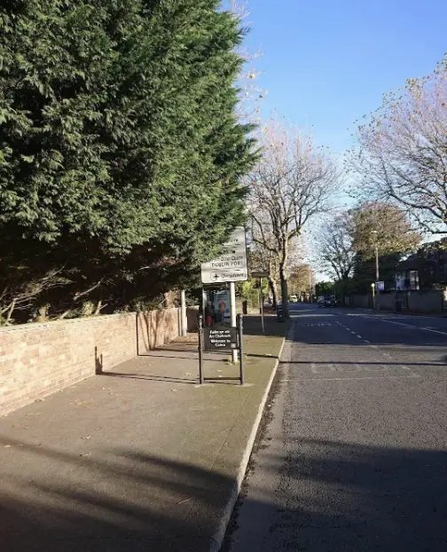 Cabra Road Dublin