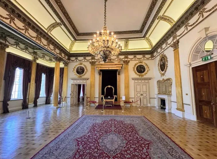 Family Friendly Activities in Dublin