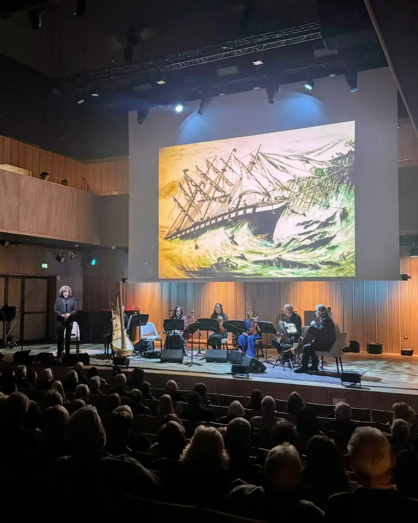 Music festivals in Ireland