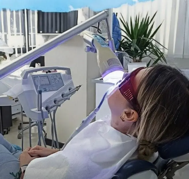 teeth whitening Dublin