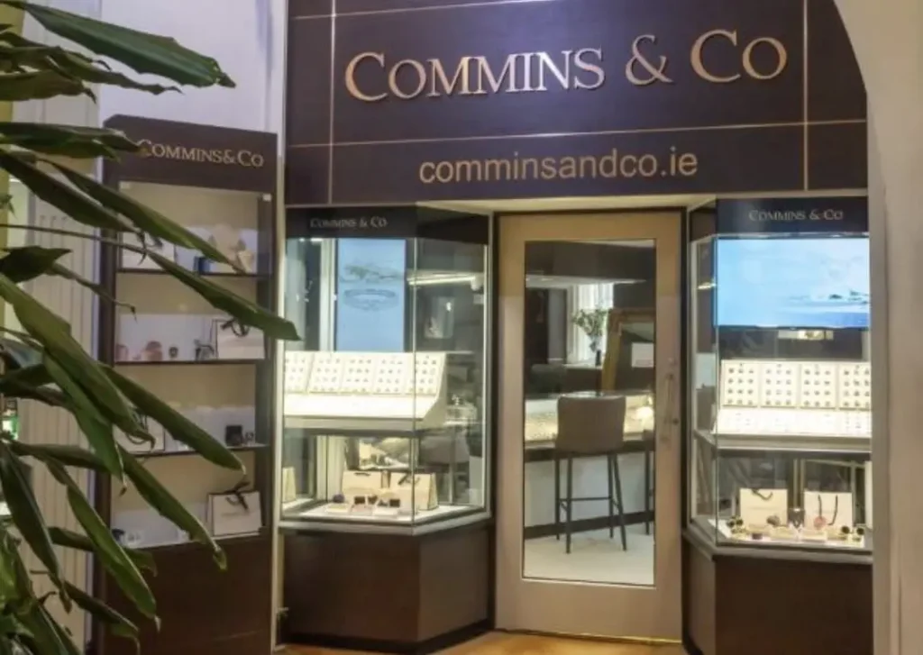 Commins & Co