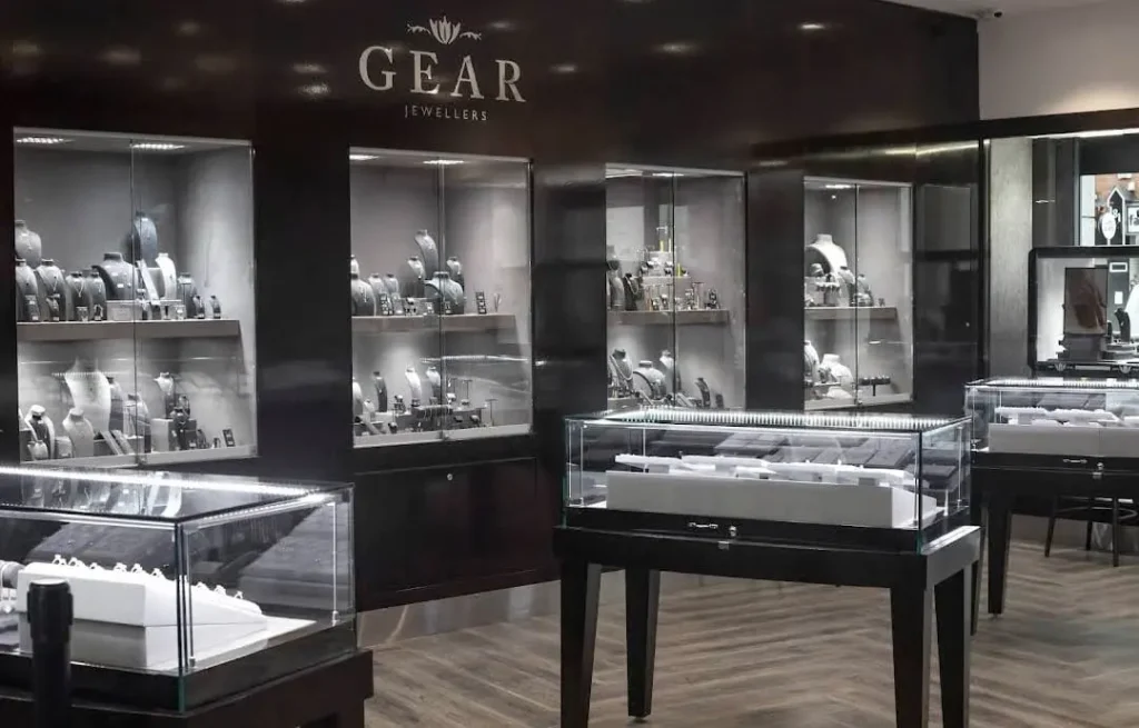 Gear Jewellers Dublin