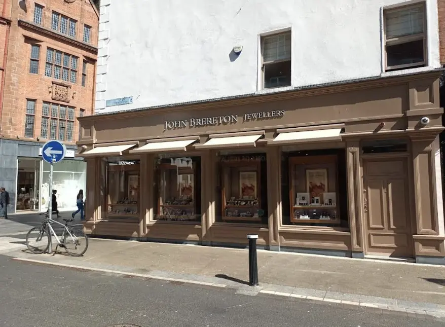 John Brereton Jewellers