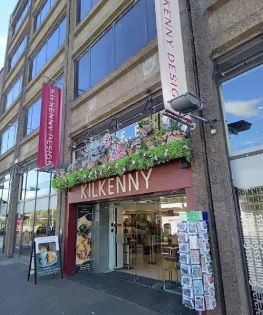 Kilkenny Shop