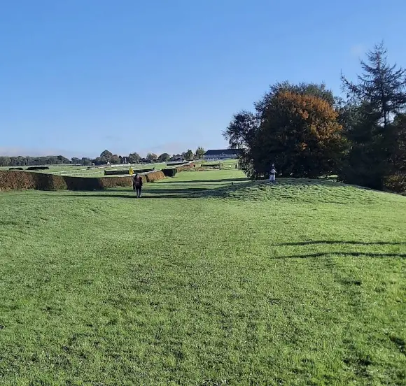 Navan Adventure Centre Pumpkin Patch