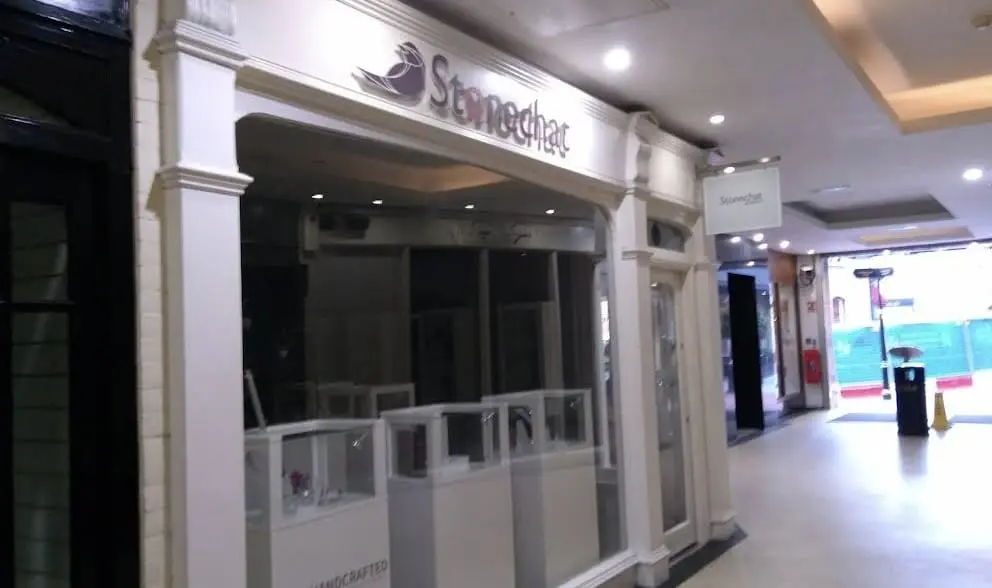 Stonechat Jewellers