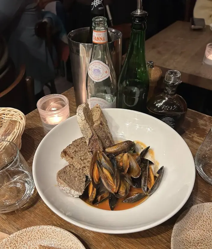 Michelin and Fine Dining Restaurants Temple Bar Dublin