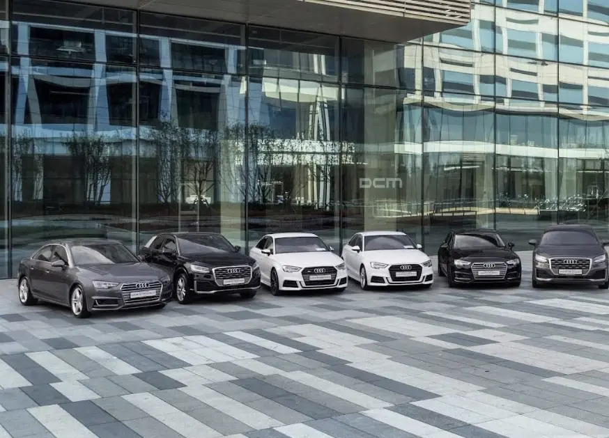 Motor Tax Office Dublin