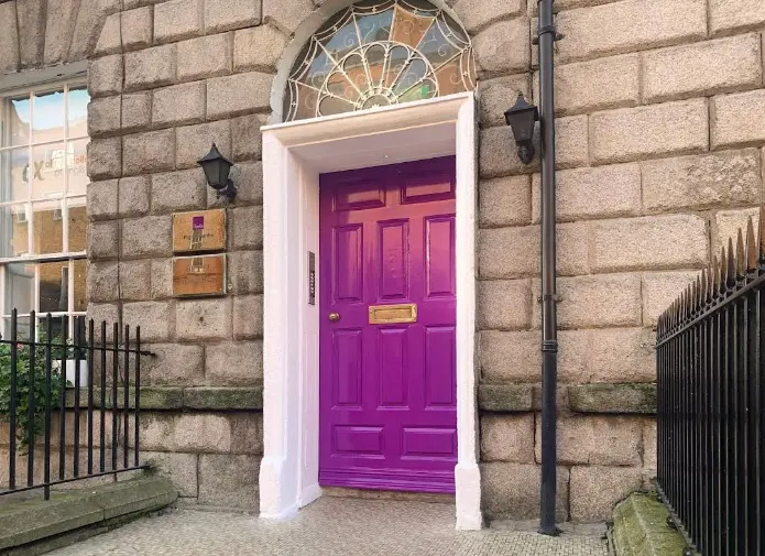 Twin English Centre Dublin