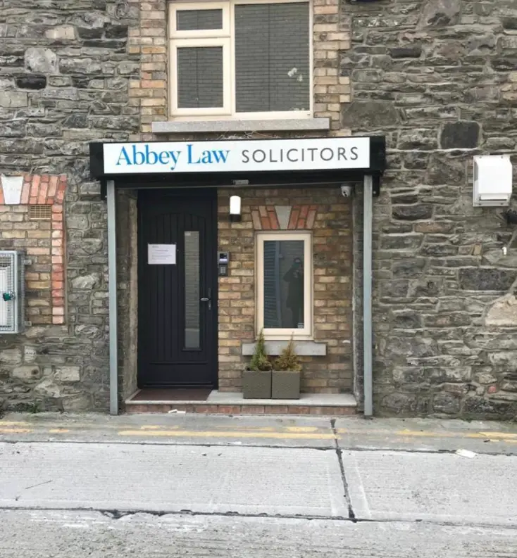 Abbey Law Solicitors