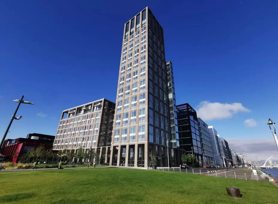 Currency Exchange Dublin