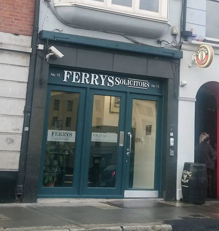 Ferrys Solicitors LLP