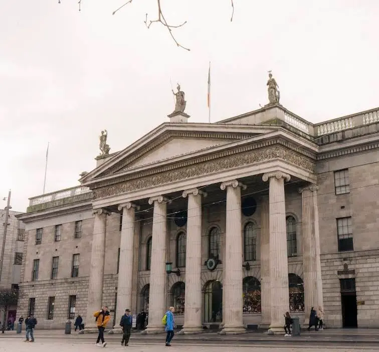 Gibson and Associates Solicitors