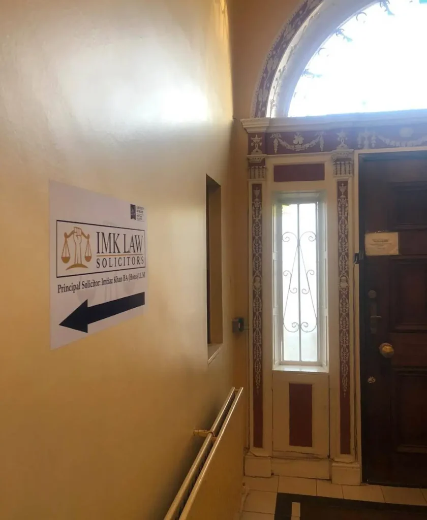 IMK Law Solicitors Dublin for best service