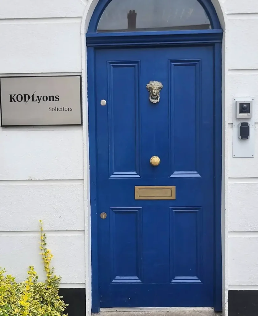 KOD Lyons Solicitors