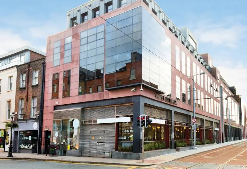 McGrath Mullan Solicitors