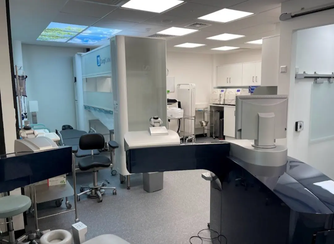 Best Ophthalmologist Clinic Dublin