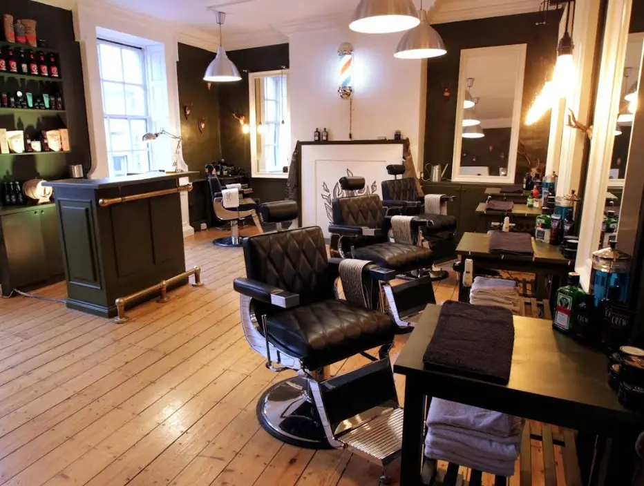 Best barber in Dublin