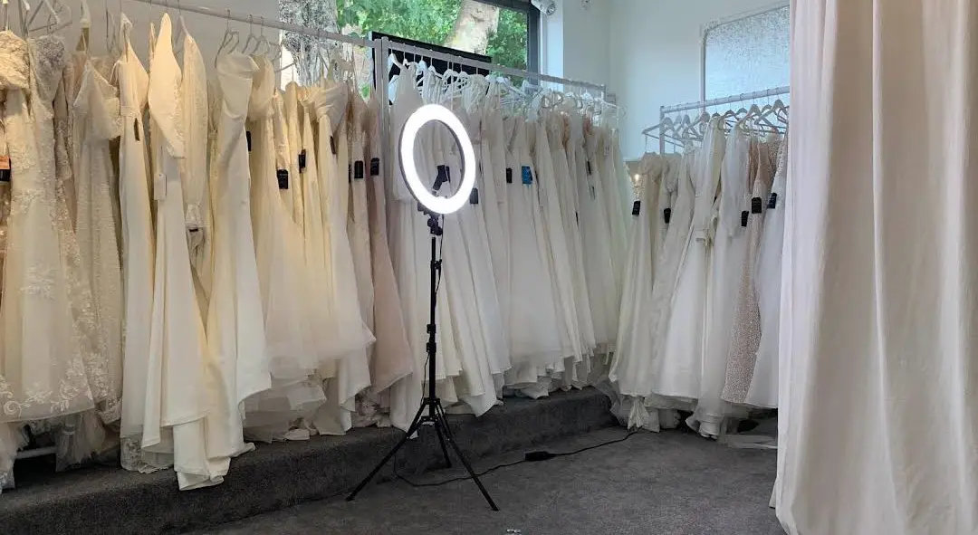 best wedding dresses dublin