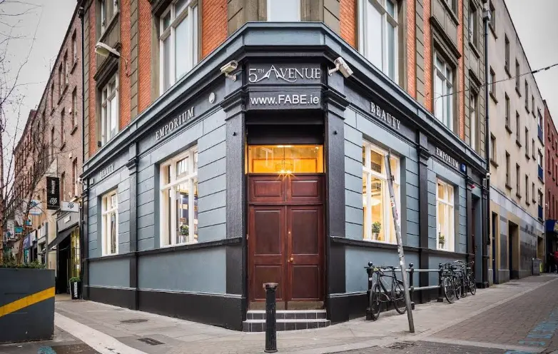 Fifth Avenue Dublin