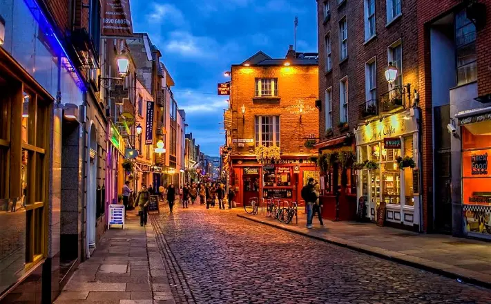 Irish Citizenship in Ireland 2026