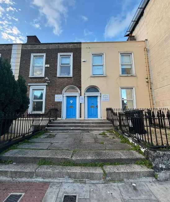 Security jobs Dublin