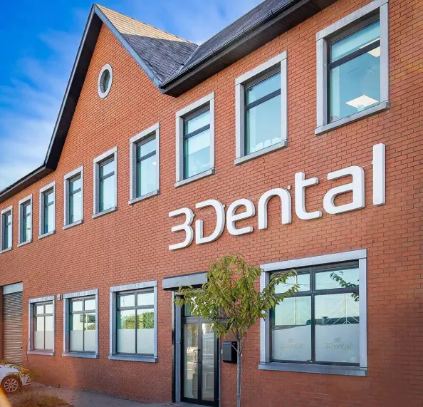 3Dental for best dentistry service in Dublin